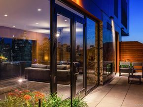 50 BRIDGE PARK Drive 25A, Brooklyn NY 11201