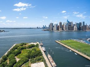 50 BRIDGE PARK Drive 25A, Brooklyn NY 11201