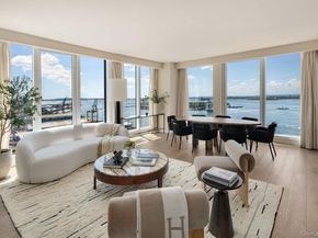 50 BRIDGE PARK Drive 25A, Brooklyn NY 11201
