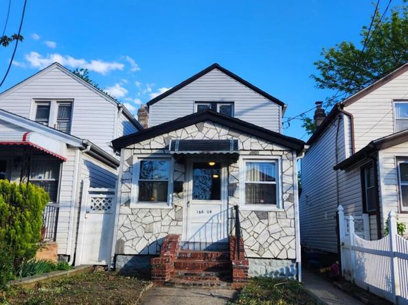 16604 144th Avenue, Springfield Gardens NY 11434