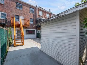 2114 Lacombe Avenue, Bronx NY 10473