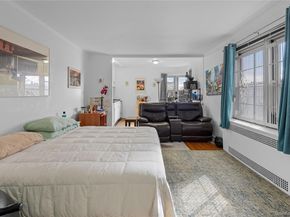 34-41 85th Street 4D, Jackson Heights NY 11375