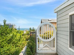 445 Sail Walk, Fire Island Pines NY 11782