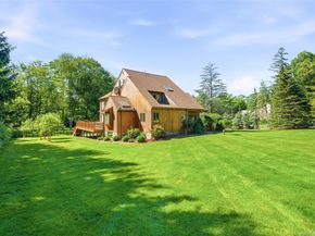 4 Old House Lane, Chappaqua NY 10514