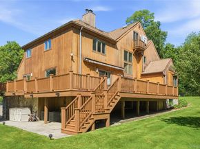 4 Old House Lane, Chappaqua NY 10514