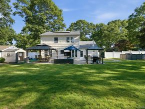 28 Cedar Heights Drive, Ridge NY 11961