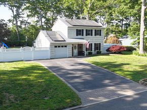 28 Cedar Heights Drive, Ridge NY 11961