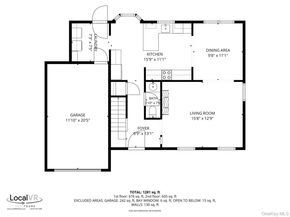 28 Cedar Heights Drive, Ridge NY 11961
