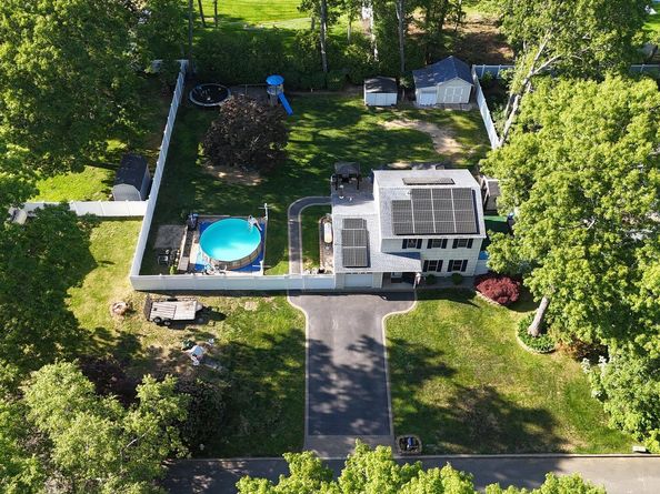 28 Cedar Heights Drive, Ridge NY 11961