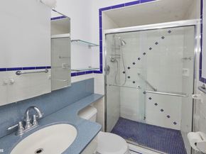 2400 Johnson Avenue 1K, Bronx NY 10463