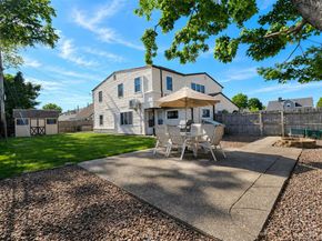 46 Marksman Lane, Levittown NY 11756