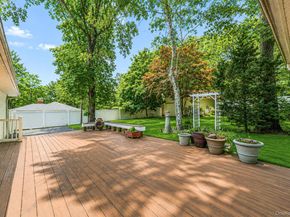 61 Ledgewood Drive, Smithtown NY 11787
