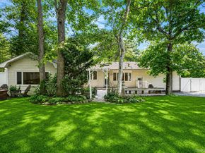61 Ledgewood Drive, Smithtown NY 11787