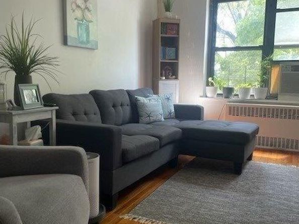 204-15 Foothill Avenue B 42, Hollis NY 11423