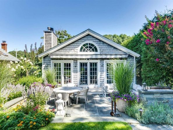 100 Flaggy Hole Road, East Hampton NY 11937