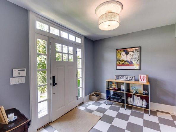 100 Flaggy Hole Road, East Hampton NY 11937