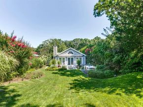 100 Flaggy Hole Road, East Hampton NY 11937