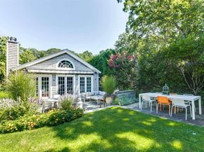 100 Flaggy Hole Road, East Hampton NY 11937