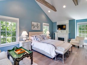 100 Flaggy Hole Road, East Hampton NY 11937