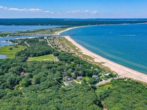 100 Flaggy Hole Road, East Hampton NY 11937