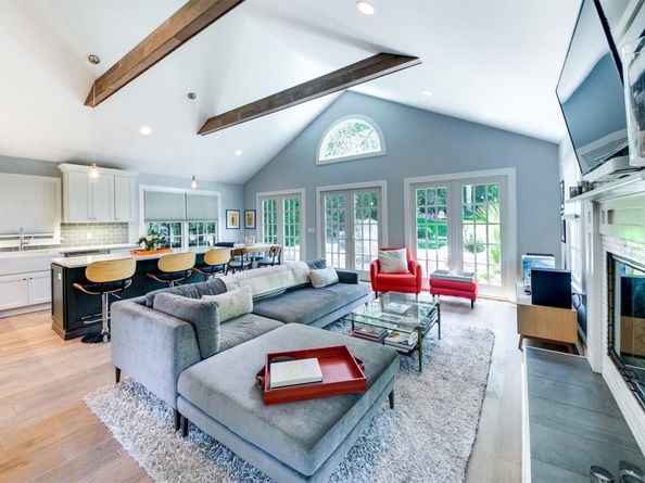 100 Flaggy Hole Road, East Hampton NY 11937
