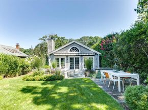 100 Flaggy Hole Road, East Hampton NY 11937