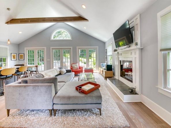 100 Flaggy Hole Road, East Hampton NY 11937