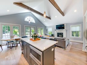100 Flaggy Hole Road, East Hampton NY 11937