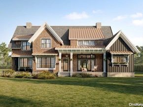 25 Club Drive, Baiting Hollow NY 11933