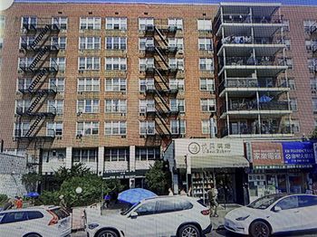 41-25 Kissena Boulevard