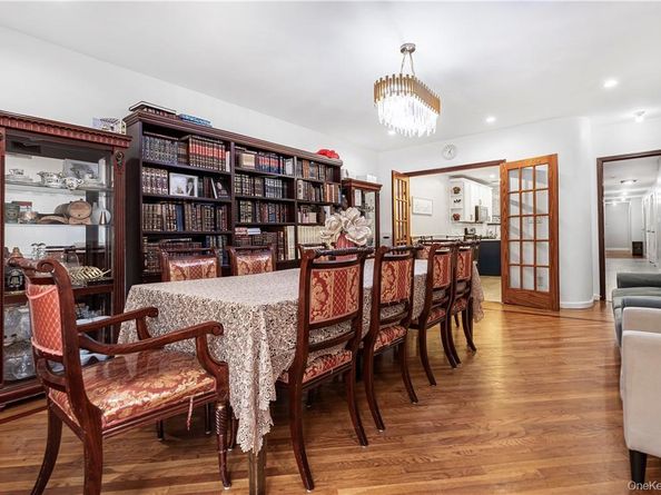 57 Lorimer Street 1A, Brooklyn NY 11206