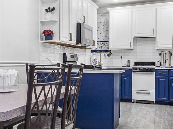 57 Lorimer Street 1A, Brooklyn NY 11206