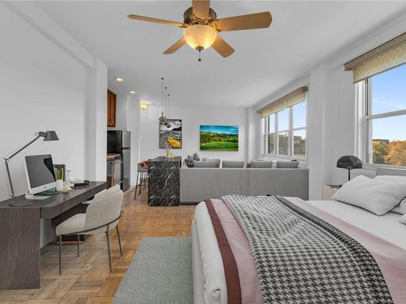 3935 Blackstone Avenue 5K, Bronx NY 10471