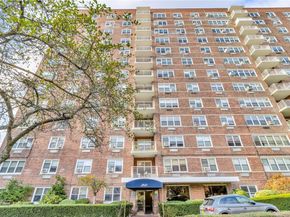 3935 Blackstone Avenue 5K, Bronx NY 10471