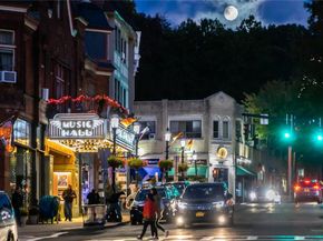 4 Lighthouse Landing TH03, Sleepy Hollow NY 10591