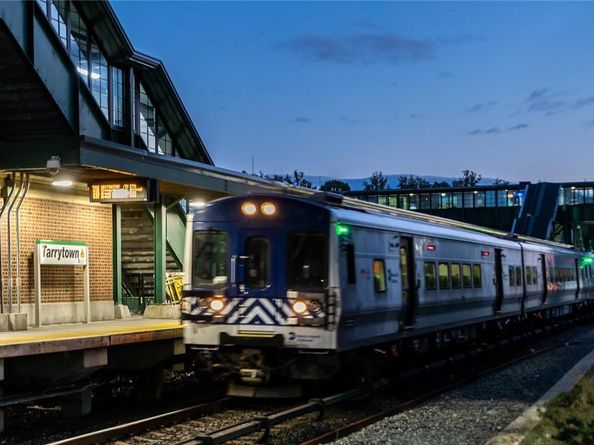 4 Lighthouse Landing TH03, Sleepy Hollow NY 10591