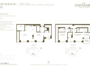 4 Lighthouse Landing TH03, Sleepy Hollow NY 10591