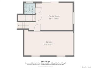 1 Nita Street, East Northport NY 11731