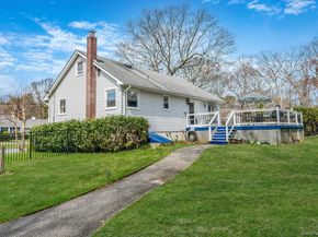 30 Erving Avenue, East Patchogue NY 11772