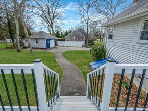 30 Erving Avenue, East Patchogue NY 11772