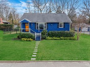 30 Erving Avenue, East Patchogue NY 11772