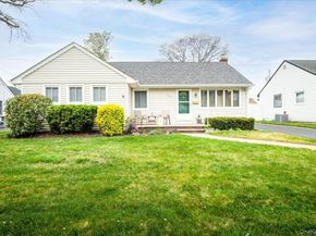 762 Durham Road, East Meadow NY 11554