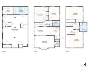 218 Brown Street, Mineola NY 11501