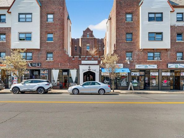 240 Halstead Avenue B6, Harrison NY 10528