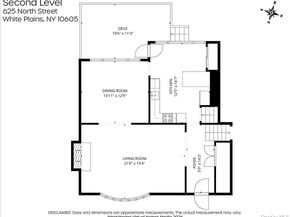 625 North Street, White Plains NY 10605