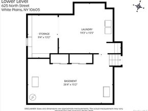 625 North Street, White Plains NY 10605