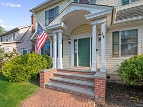 78 Beechwood Avenue, Port Washington NY 11050