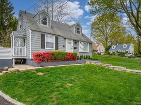 21 Keystone AKA 6 Cantitoe Road, Yonkers NY 10710