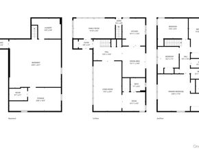 1710 Saint Marks Avenue, North Merrick NY 11566