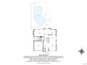2 Crest Hollow Lane, Albertson NY 11507